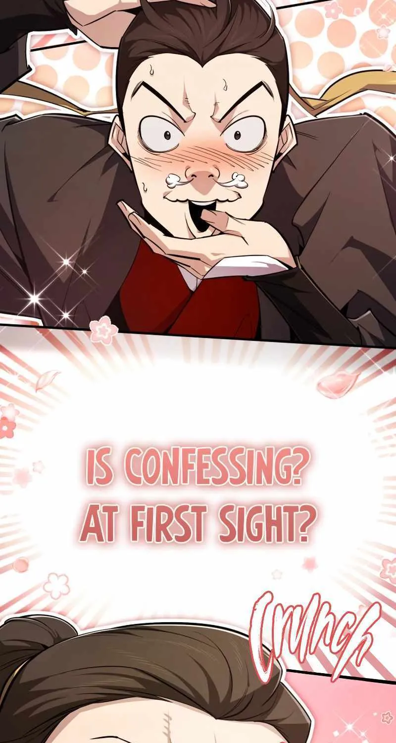Read One hit teacher master baek chapter 88 image 6 on Lezhin