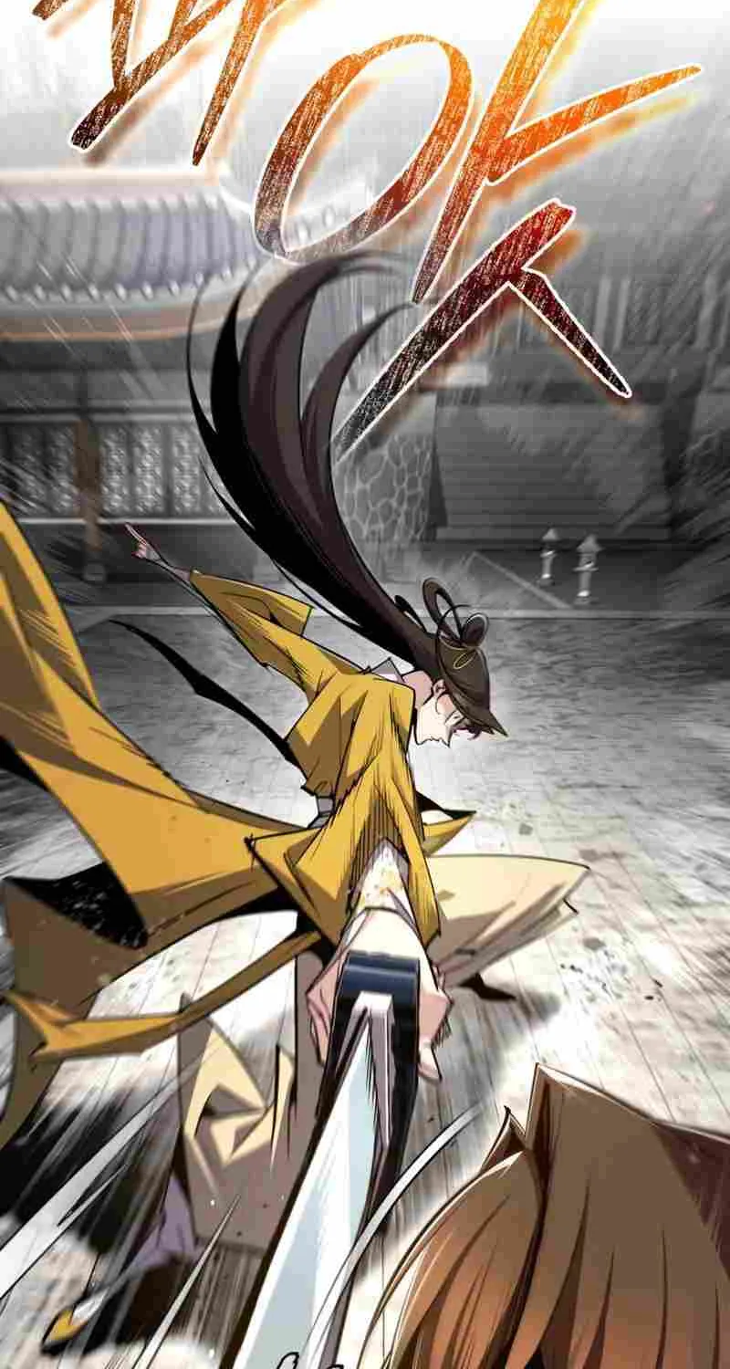 Read One hit teacher master baek chapter 88 image 63 on Lezhin
