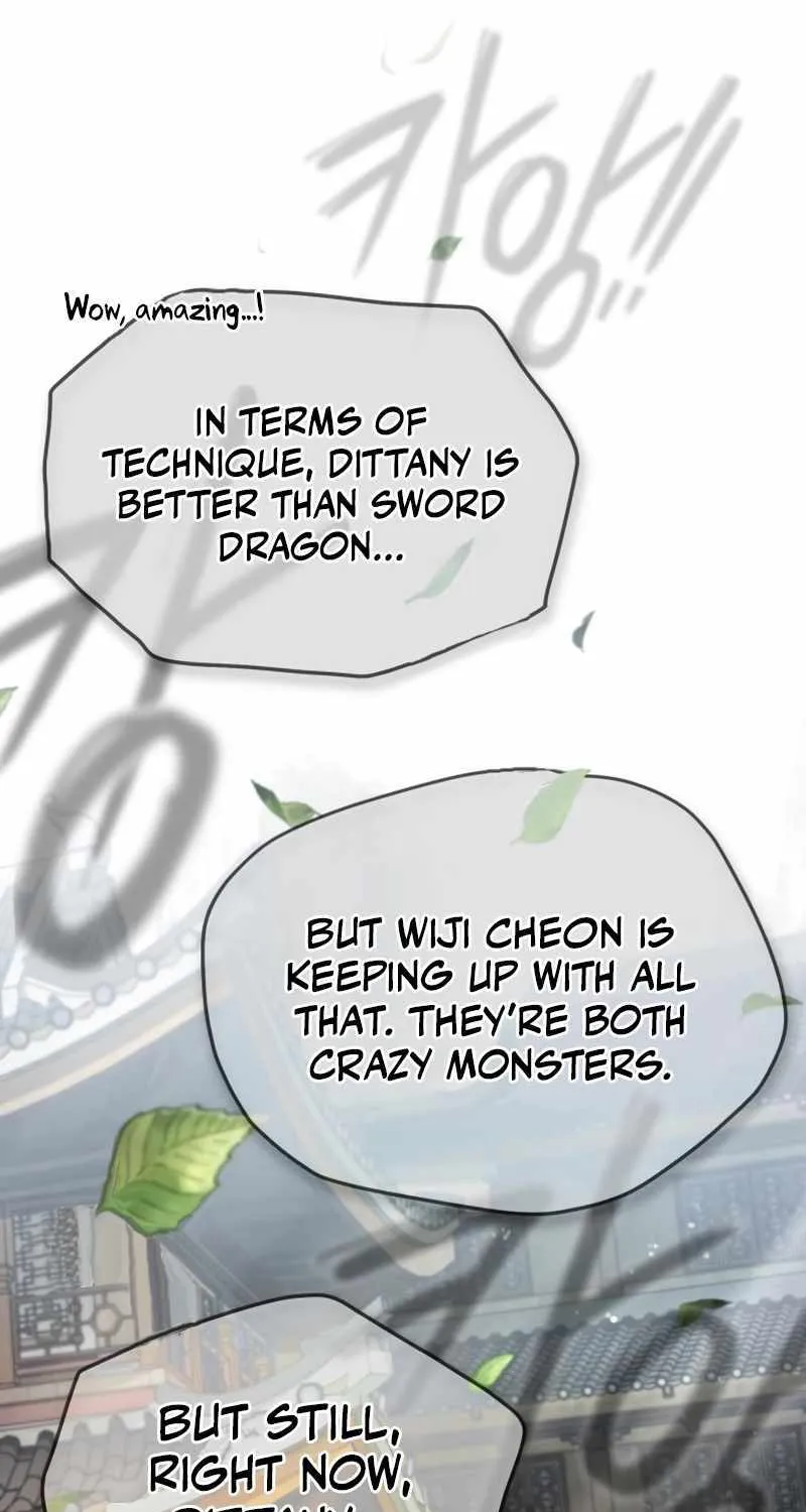 Read One hit teacher master baek chapter 88 image 74 on Lezhin