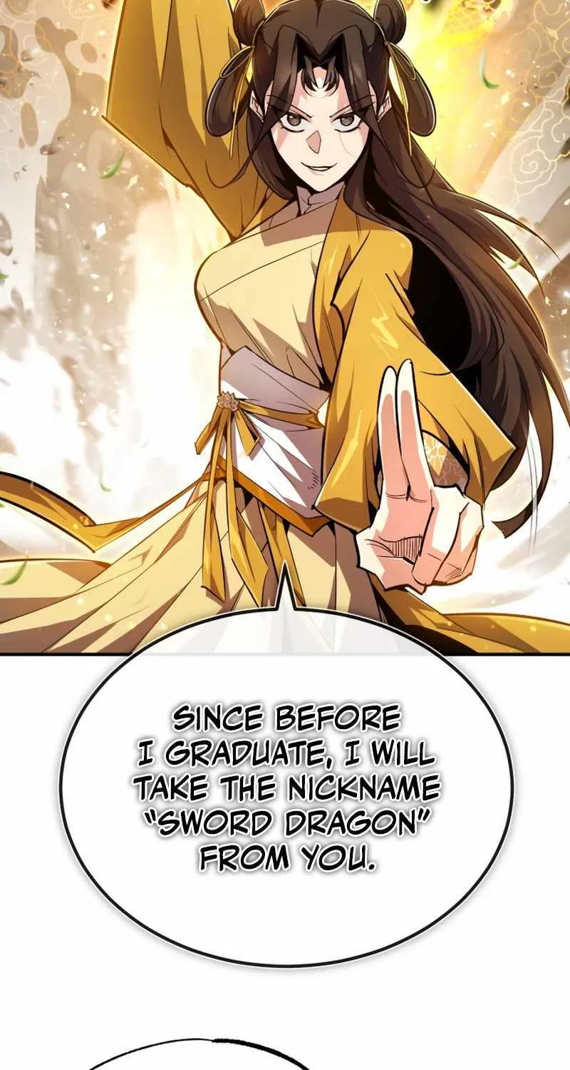 Read One hit teacher master baek chapter 88 image 81 on Lezhin