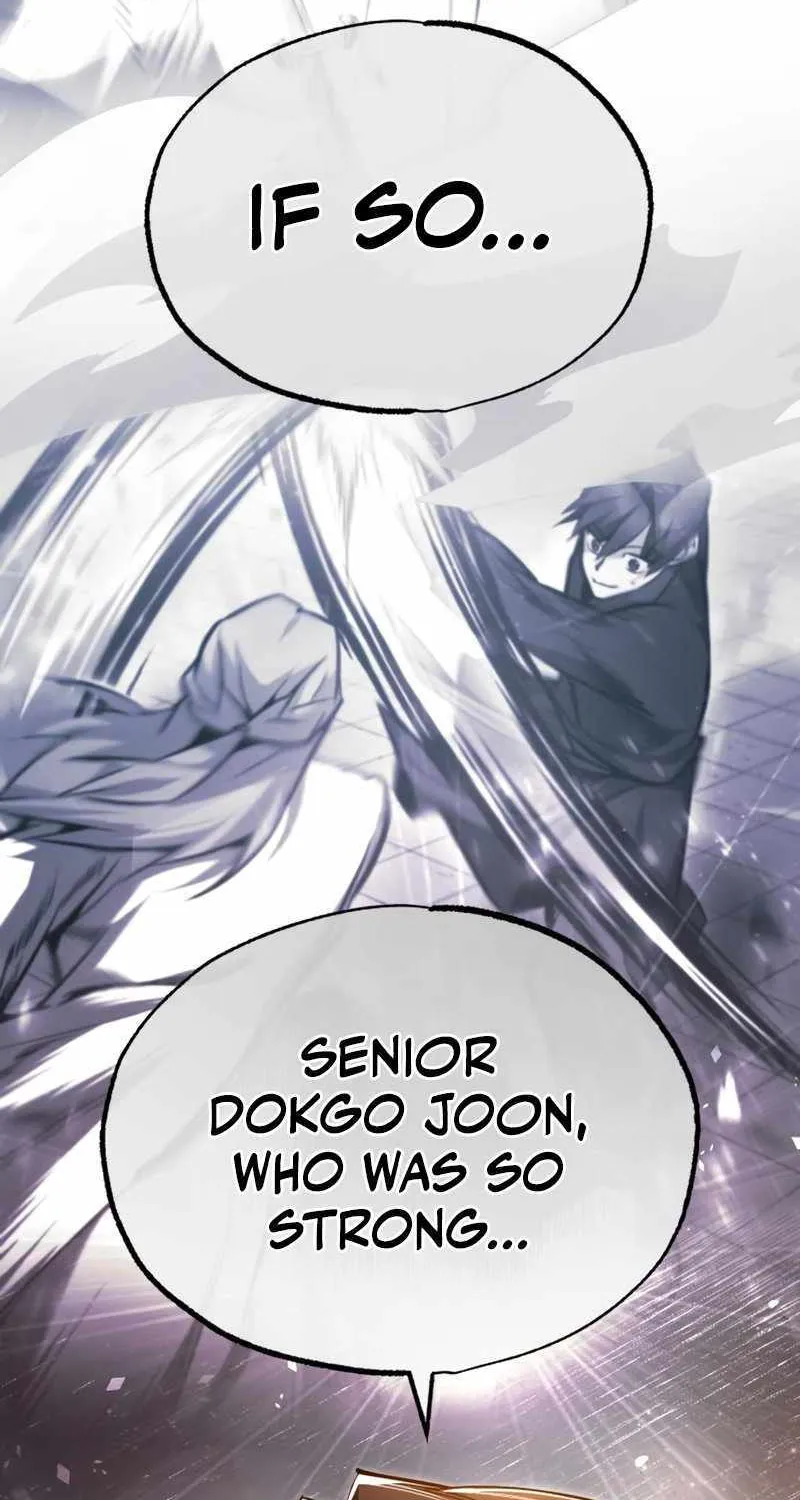 Read One hit teacher master baek chapter 88 image 84 on Lezhin