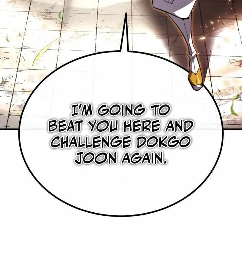 Read One hit teacher master baek chapter 88 image 89 on Lezhin