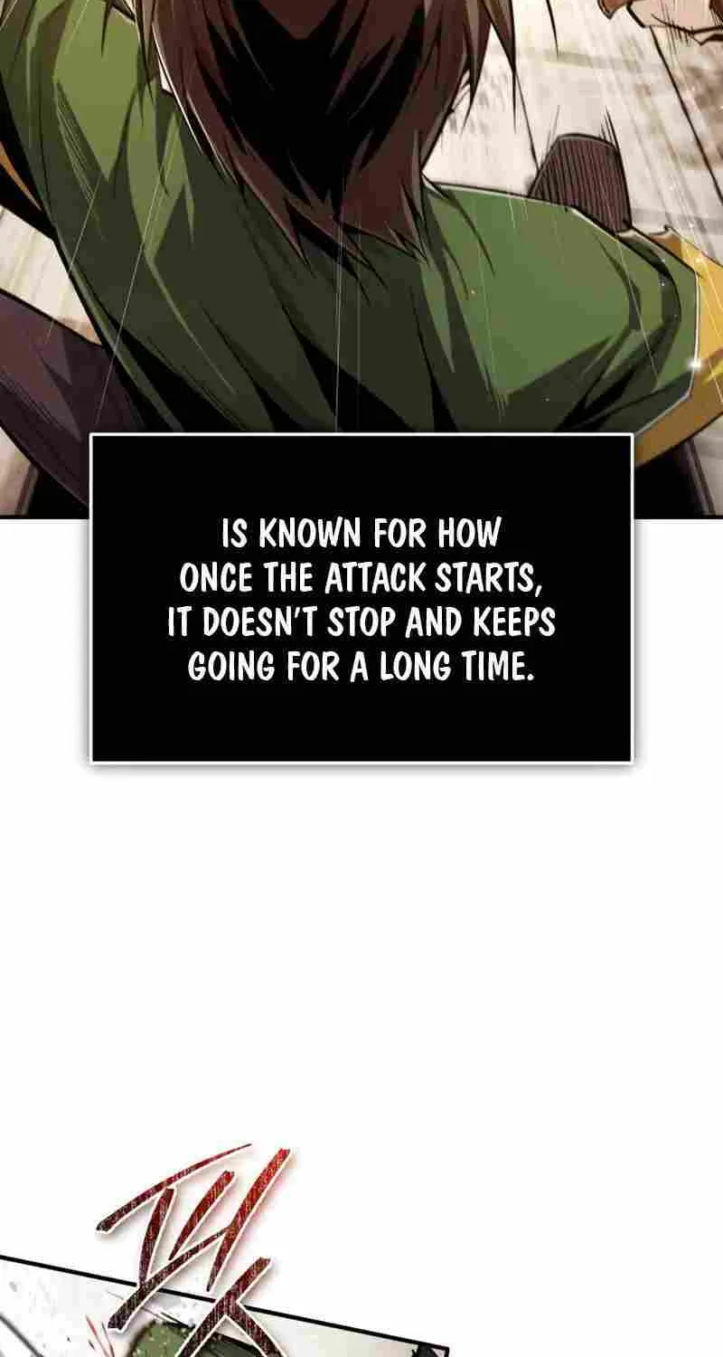 Read One hit teacher master baek chapter 88 image 97 on Lezhin