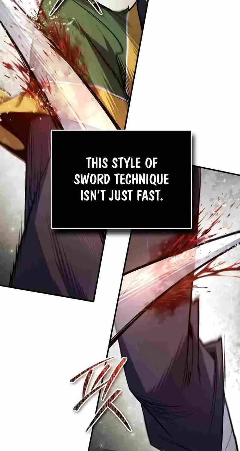Read One hit teacher master baek chapter 88 image 98 on Lezhin