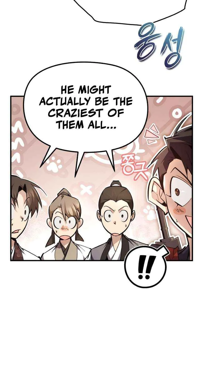 Read One hit teacher master baek chapter 89 image 10 on Lezhin