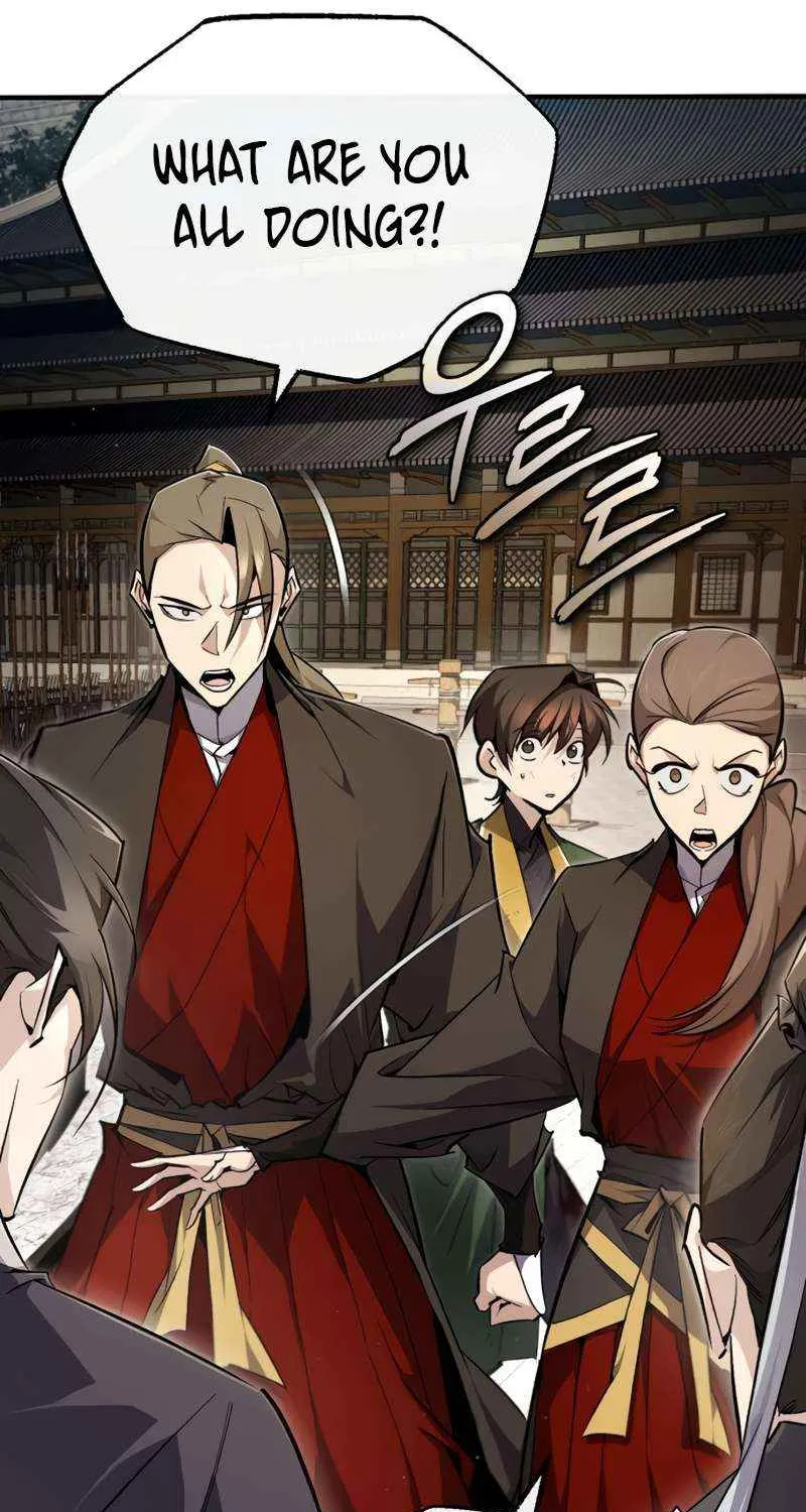 Read One hit teacher master baek chapter 89 image 102 on Lezhin