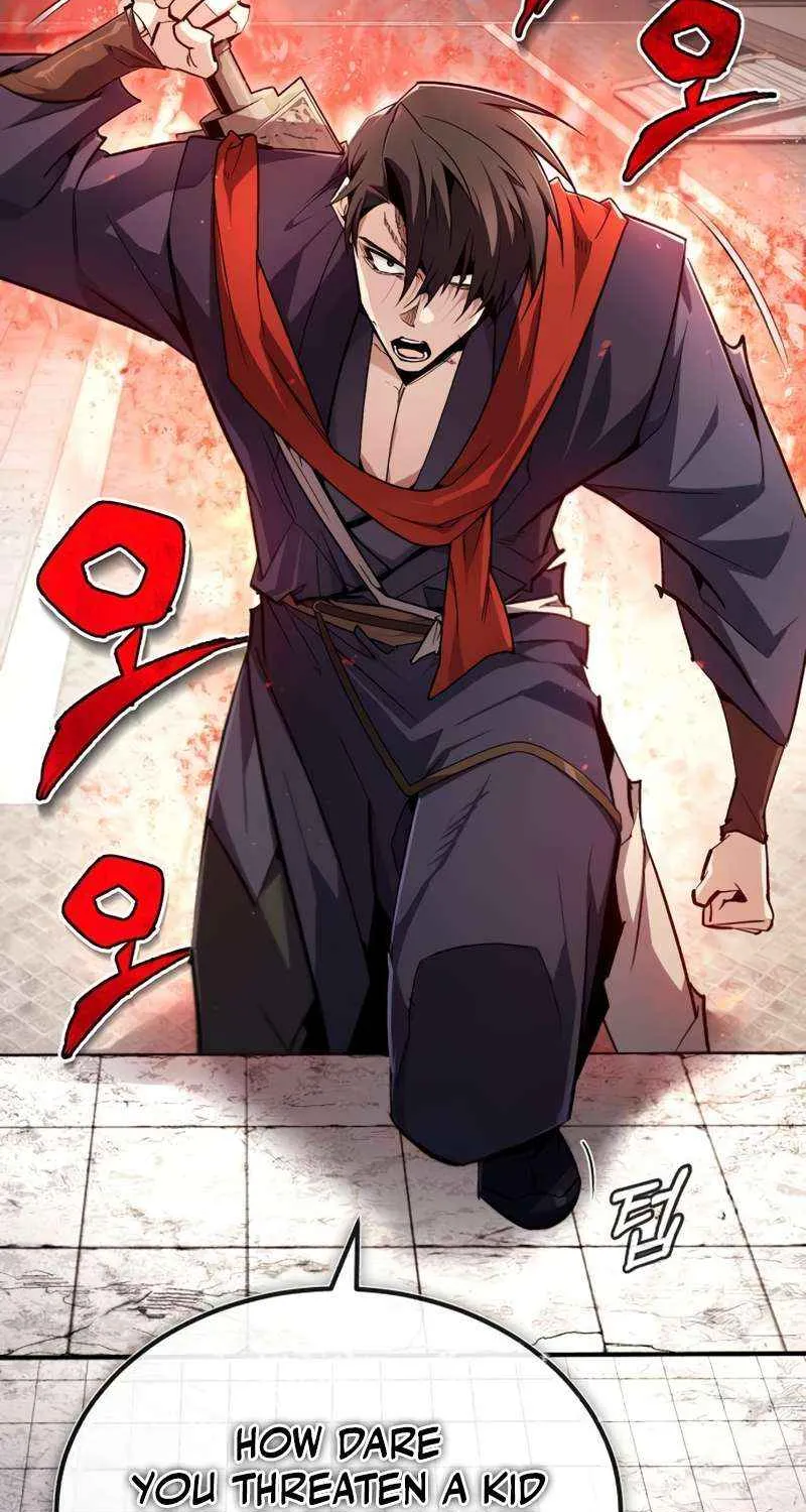 Read One hit teacher master baek chapter 89 image 104 on Lezhin