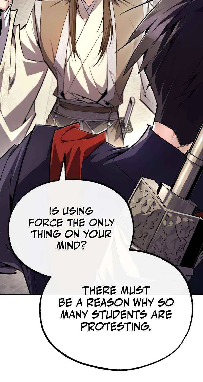 Read One hit teacher master baek chapter 89 image 106 on Lezhin