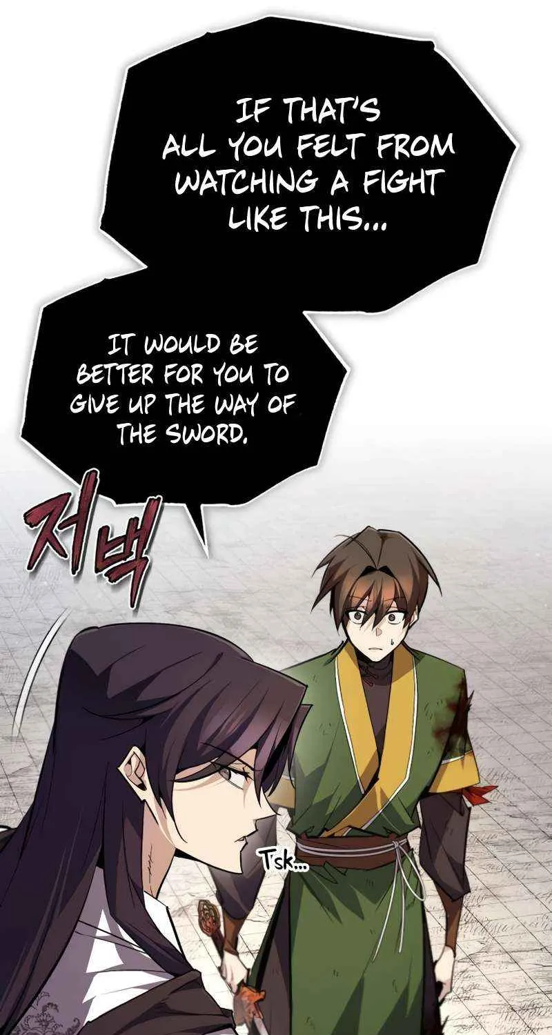 Read One hit teacher master baek chapter 89 image 111 on Lezhin