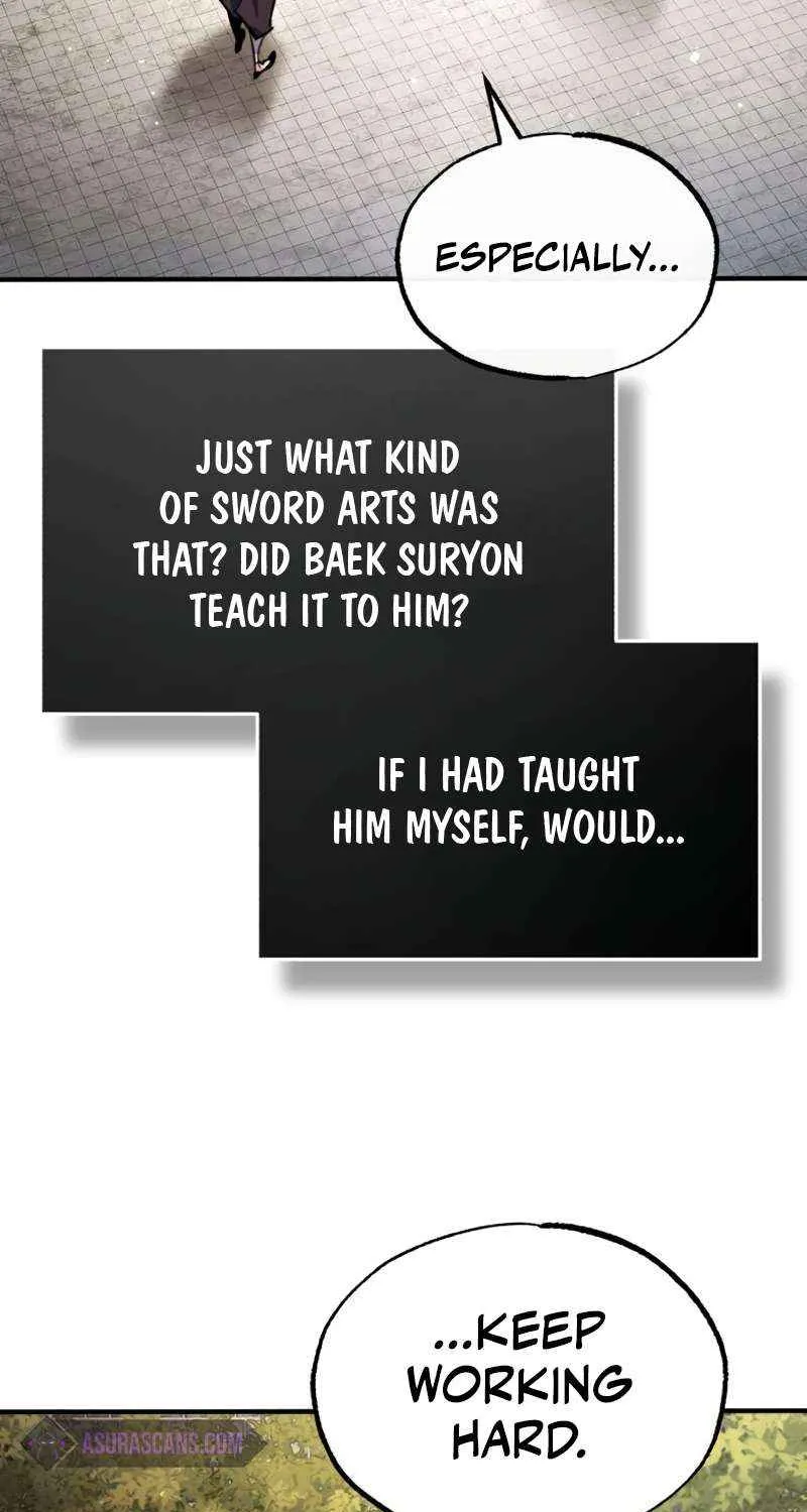 Read One hit teacher master baek chapter 89 image 115 on Lezhin