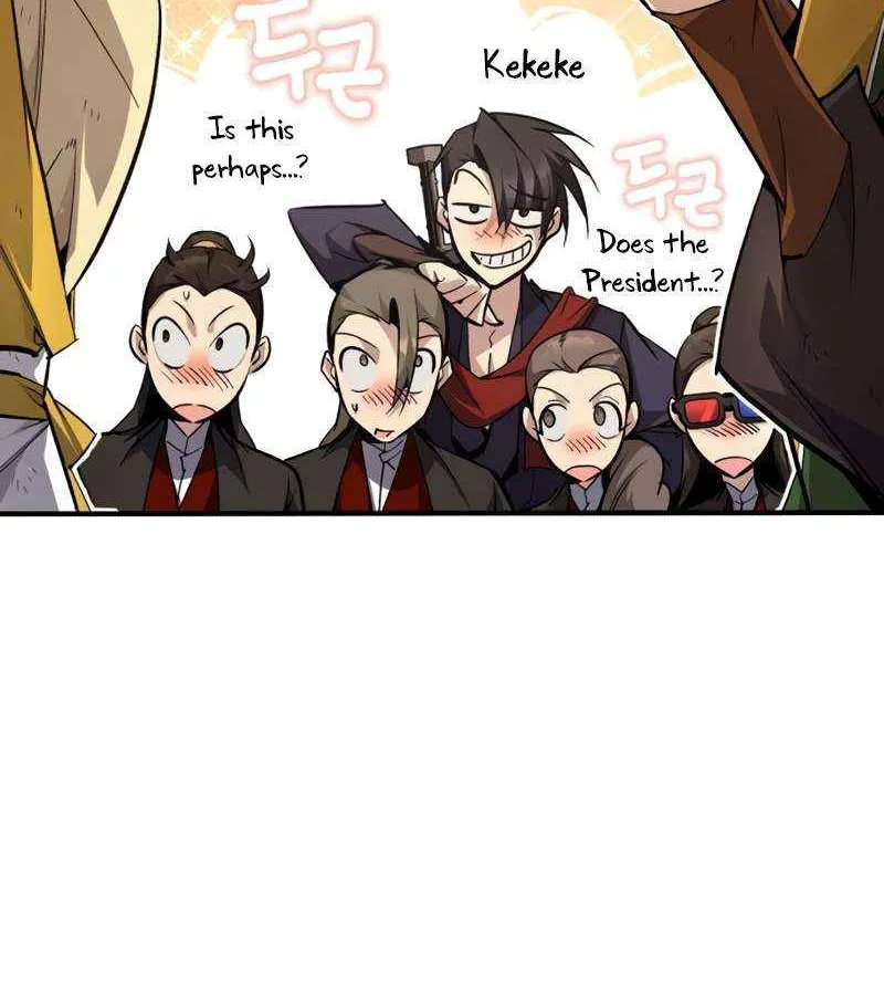 Read One hit teacher master baek chapter 89 image 120 on Lezhin