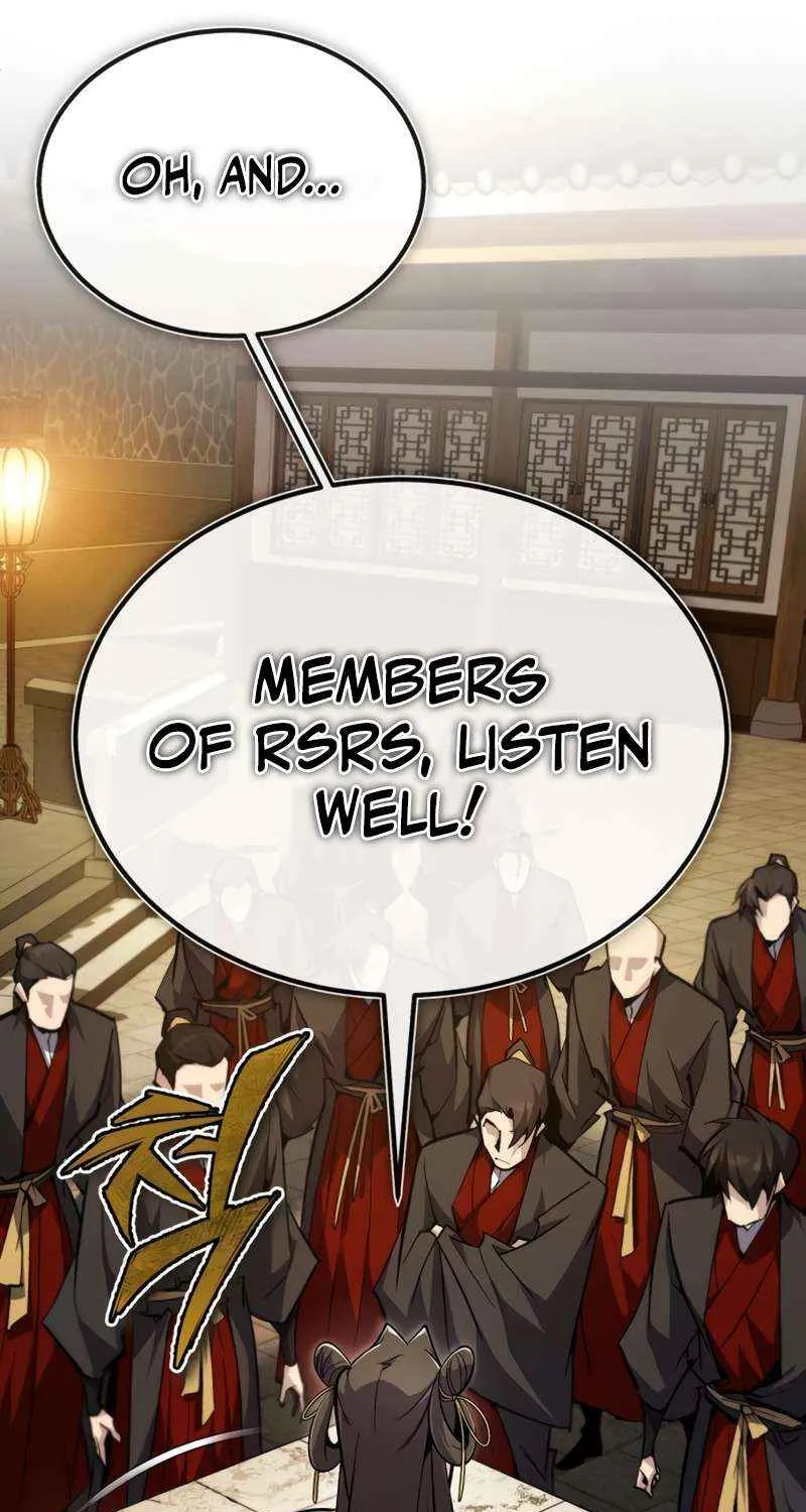 Read One hit teacher master baek chapter 89 image 121 on Lezhin