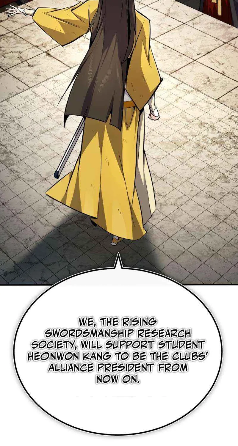 Read One hit teacher master baek chapter 89 image 122 on Lezhin
