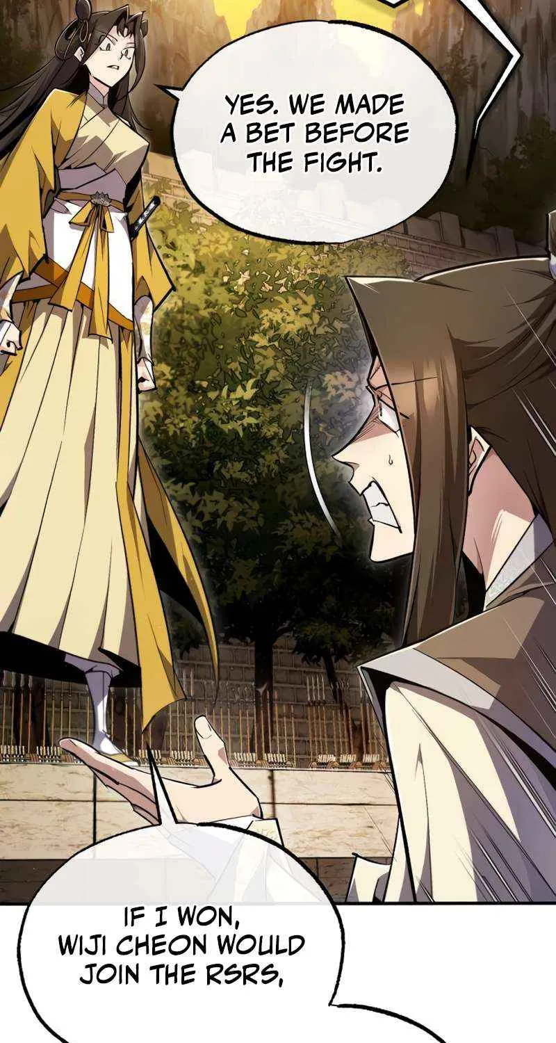 Read One hit teacher master baek chapter 89 image 125 on Lezhin