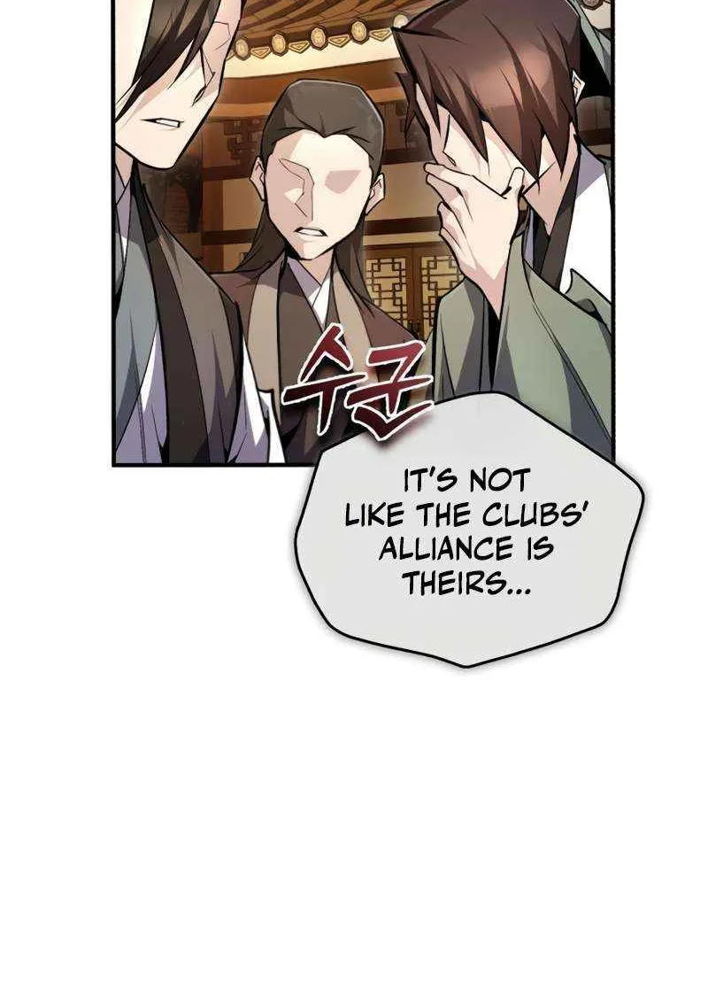Read One hit teacher master baek chapter 89 image 130 on Lezhin