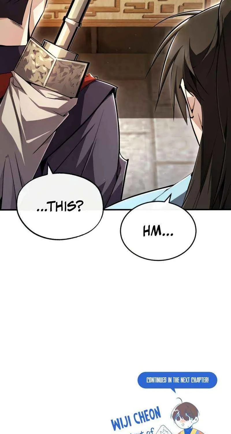 Read One hit teacher master baek chapter 89 image 136 on Lezhin