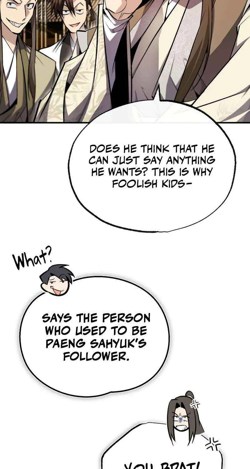 Read One hit teacher master baek chapter 89 image 15 on Lezhin