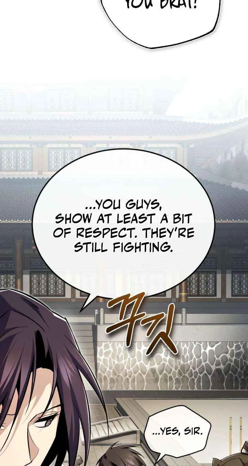 Read One hit teacher master baek chapter 89 image 16 on Lezhin