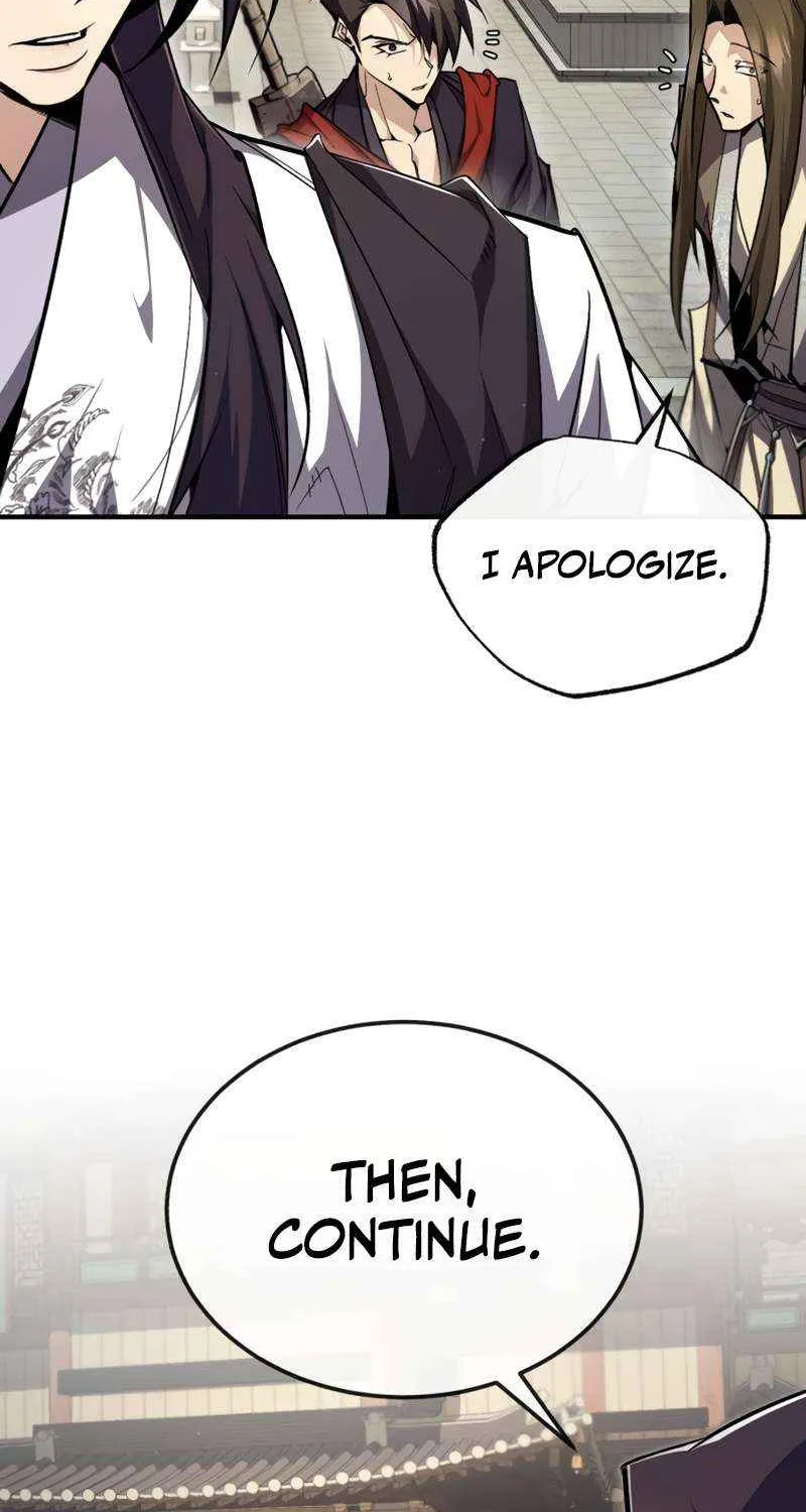 Read One hit teacher master baek chapter 89 image 17 on Lezhin