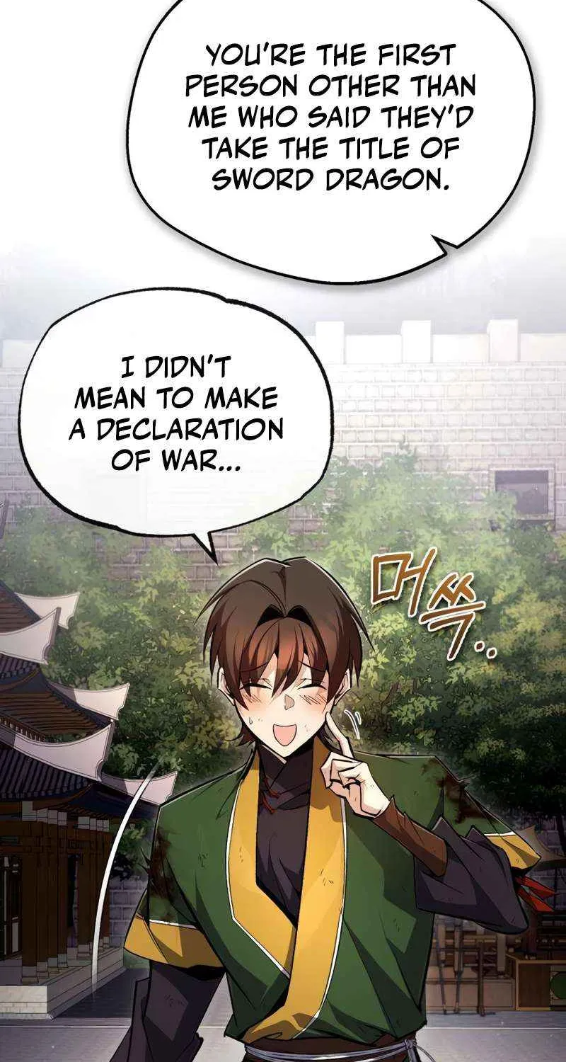 Read One hit teacher master baek chapter 89 image 19 on Lezhin