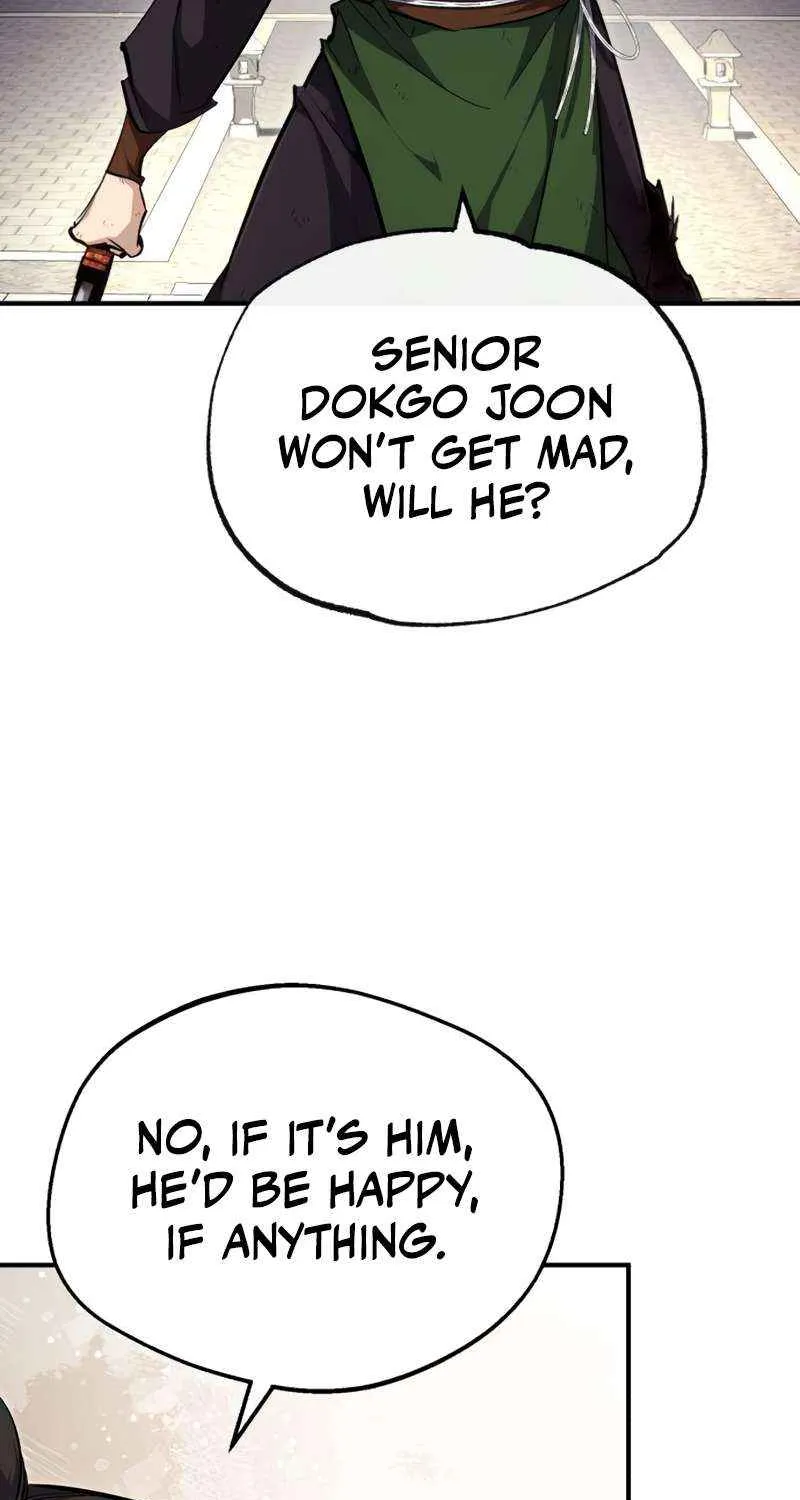 Read One hit teacher master baek chapter 89 image 20 on Lezhin