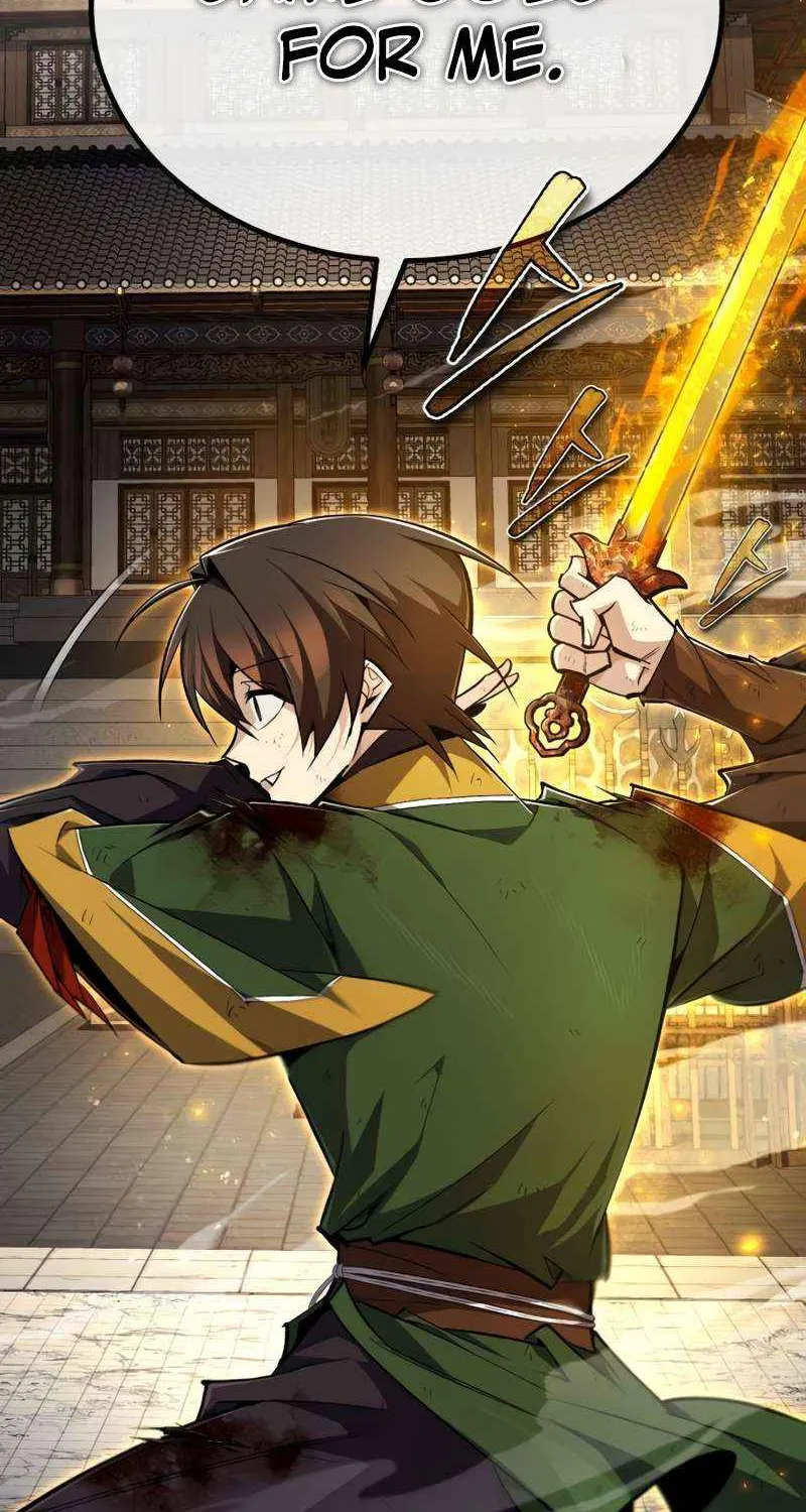 Read One hit teacher master baek chapter 89 image 25 on Lezhin