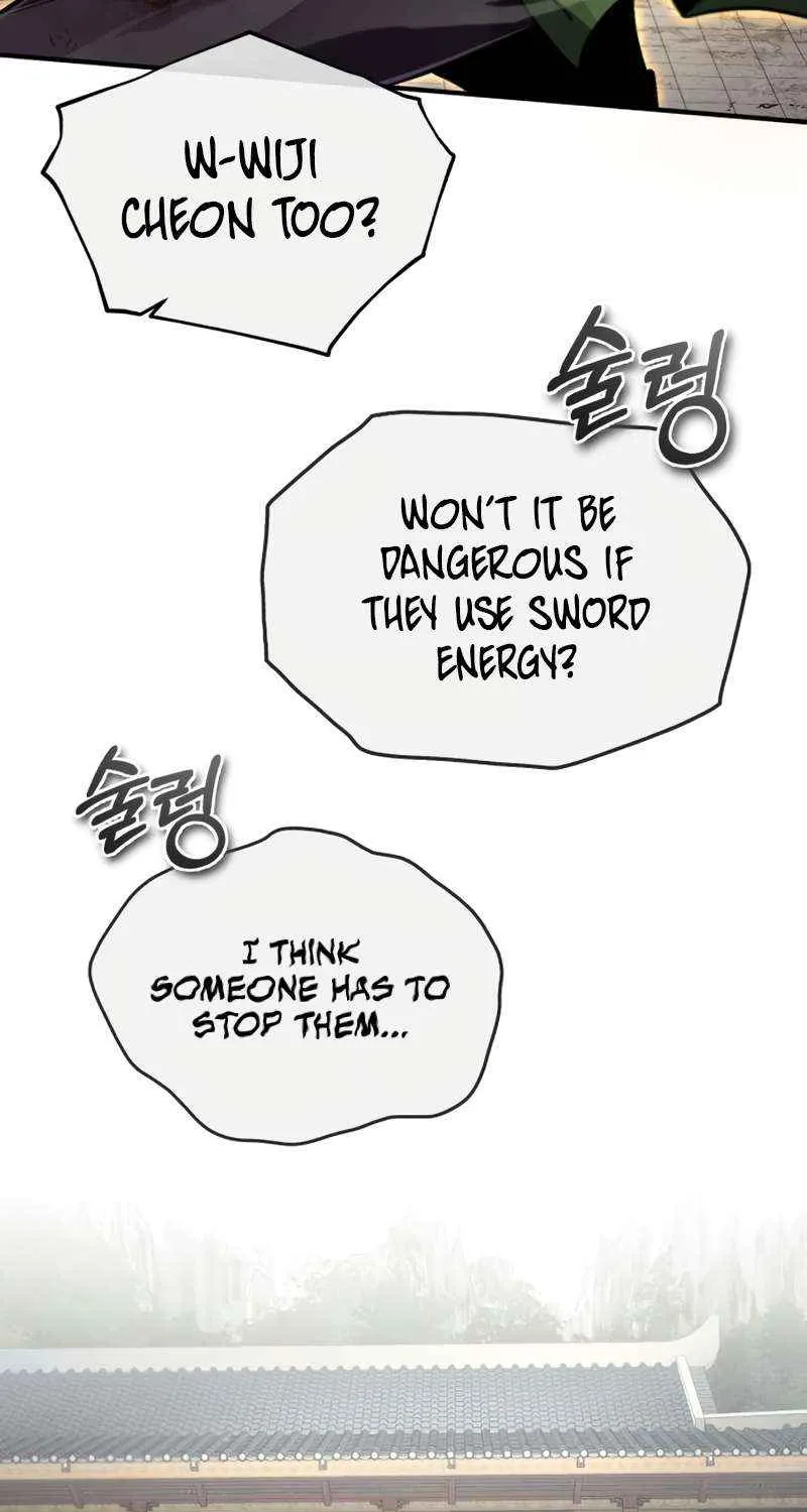 Read One hit teacher master baek chapter 89 image 26 on Lezhin