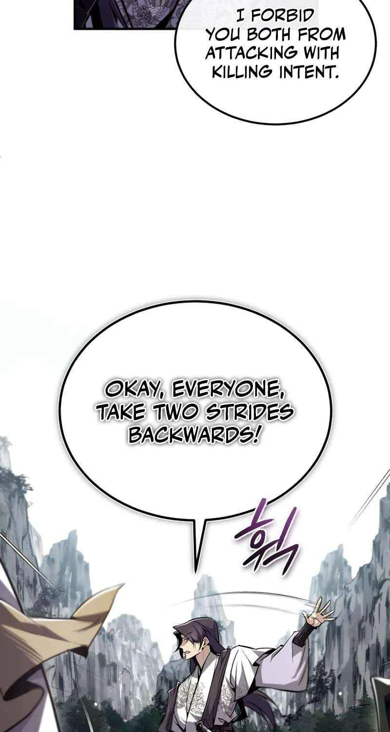 Read One hit teacher master baek chapter 89 image 29 on Lezhin