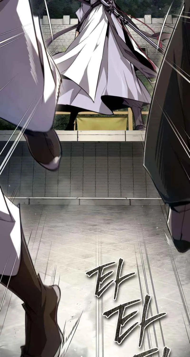 Read One hit teacher master baek chapter 89 image 30 on Lezhin