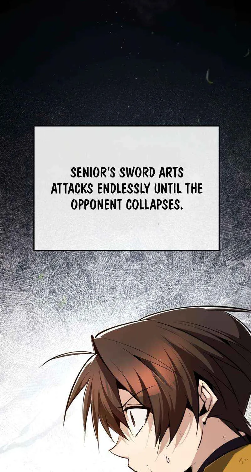 Read One hit teacher master baek chapter 89 image 33 on Lezhin