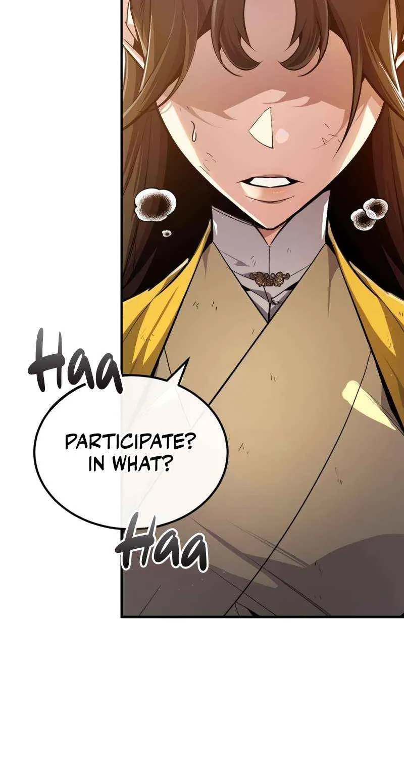 Read One hit teacher master baek chapter 89 image 4 on Lezhin