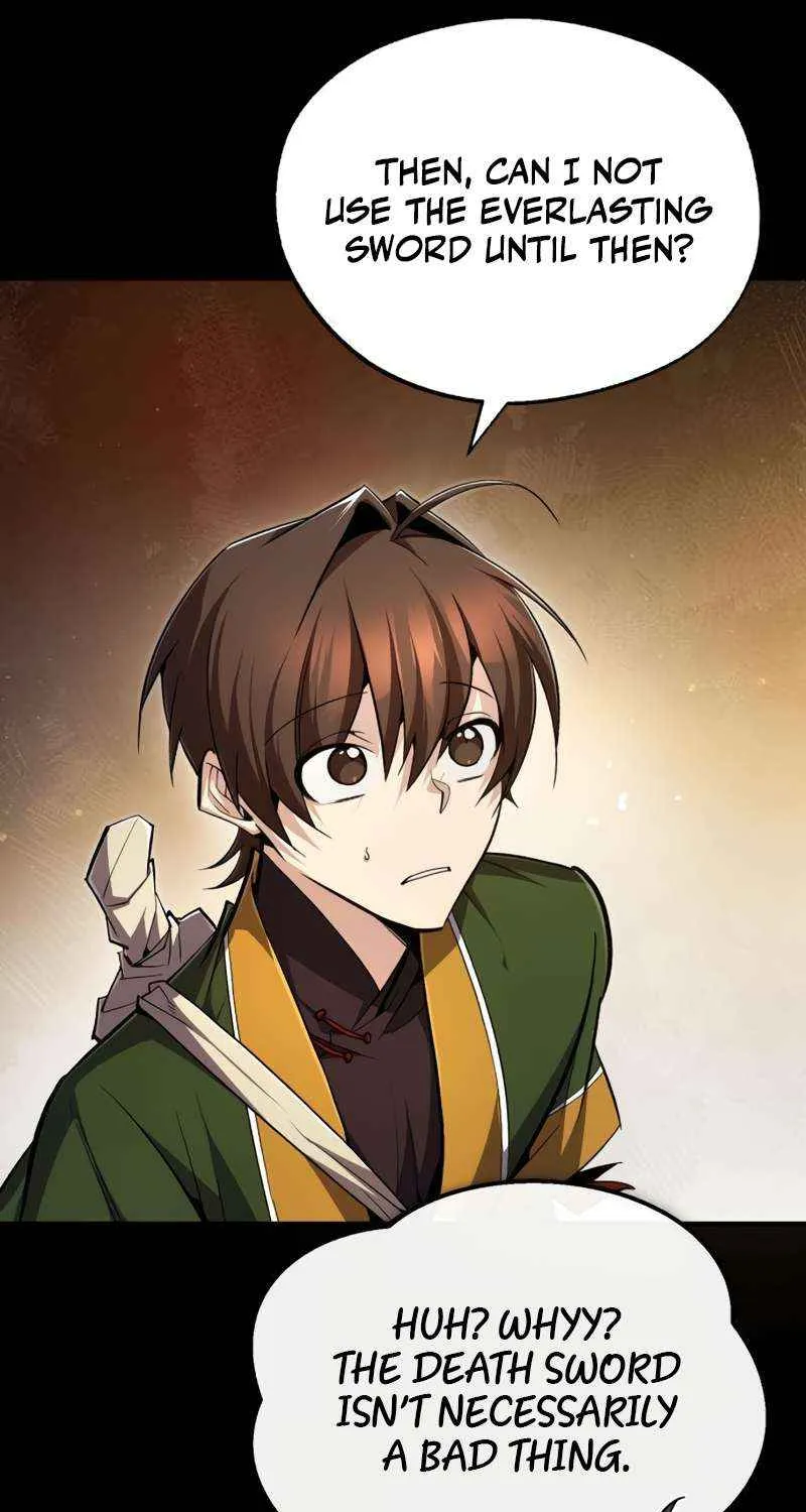 Read One hit teacher master baek chapter 89 image 52 on Lezhin