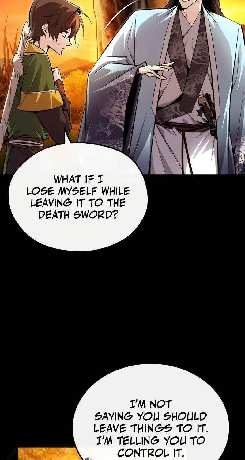 Read One hit teacher master baek chapter 89 image 54 on Lezhin