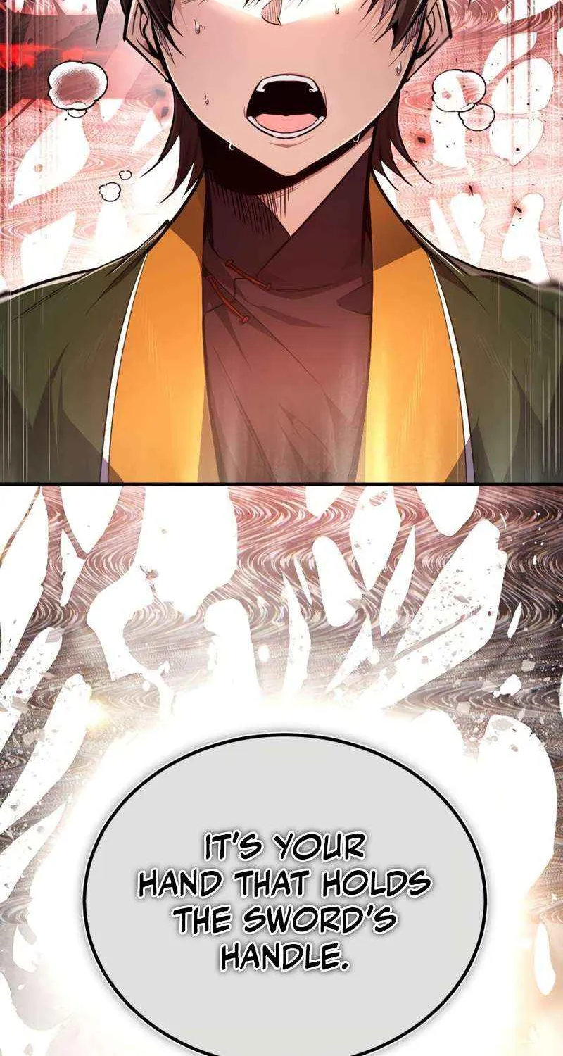 Read One hit teacher master baek chapter 89 image 57 on Lezhin