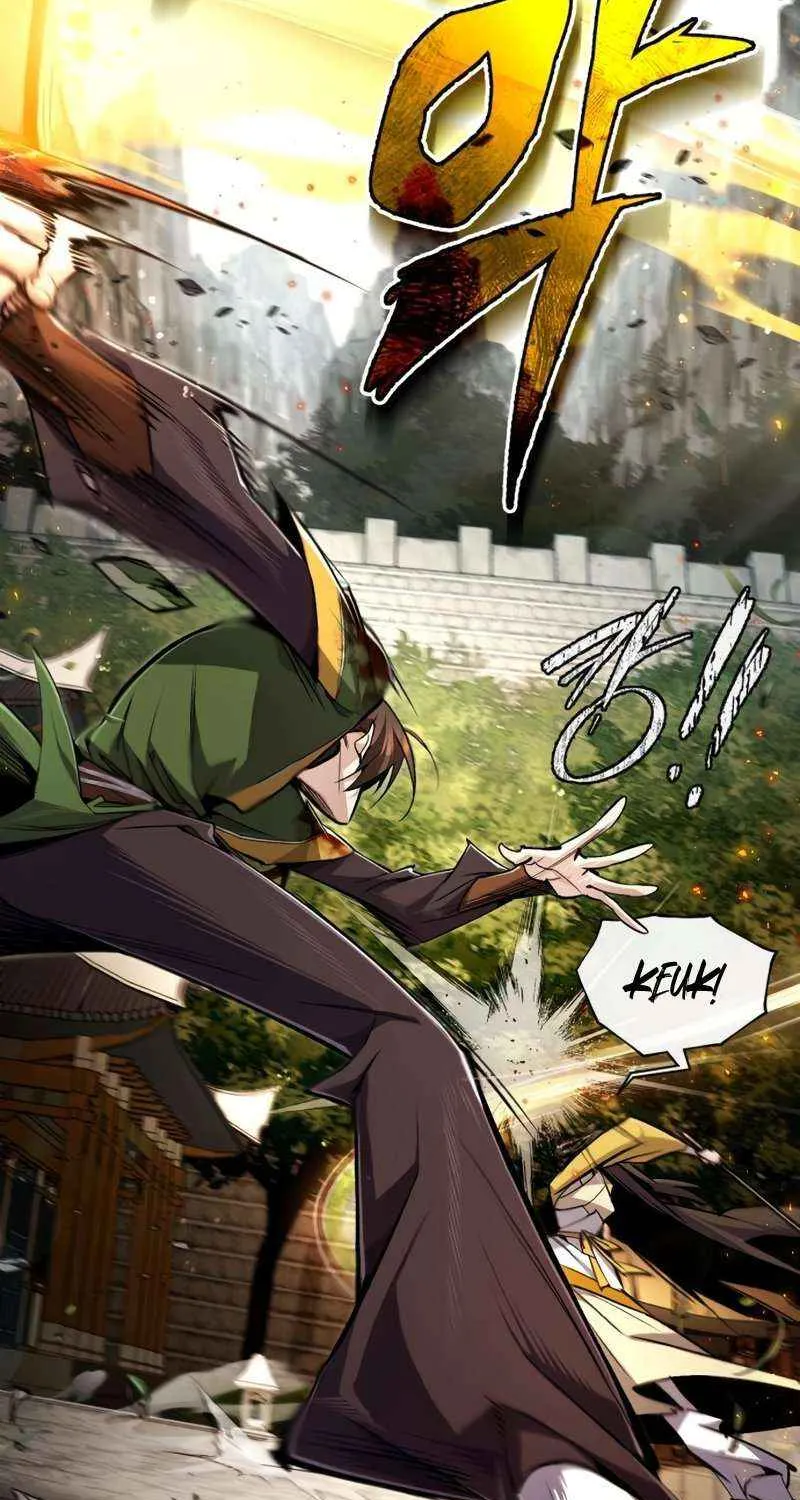 Read One hit teacher master baek chapter 89 image 66 on Lezhin