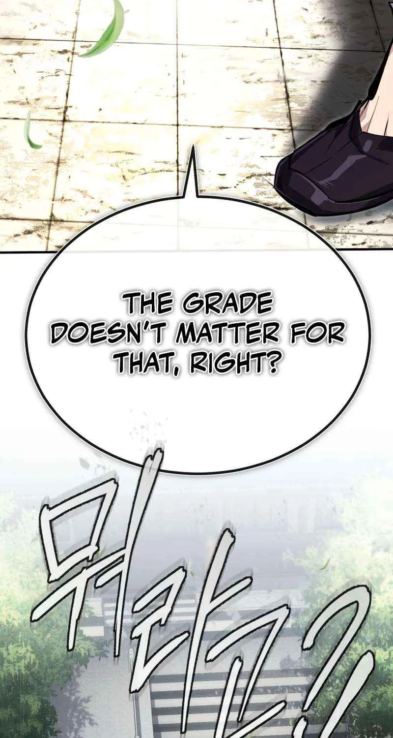 Read One hit teacher master baek chapter 89 image 7 on Lezhin