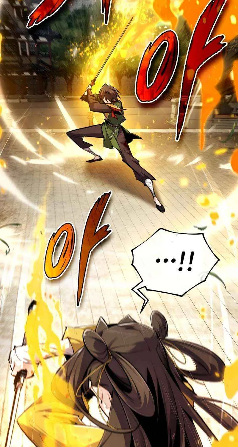 Read One hit teacher master baek chapter 89 image 75 on Lezhin