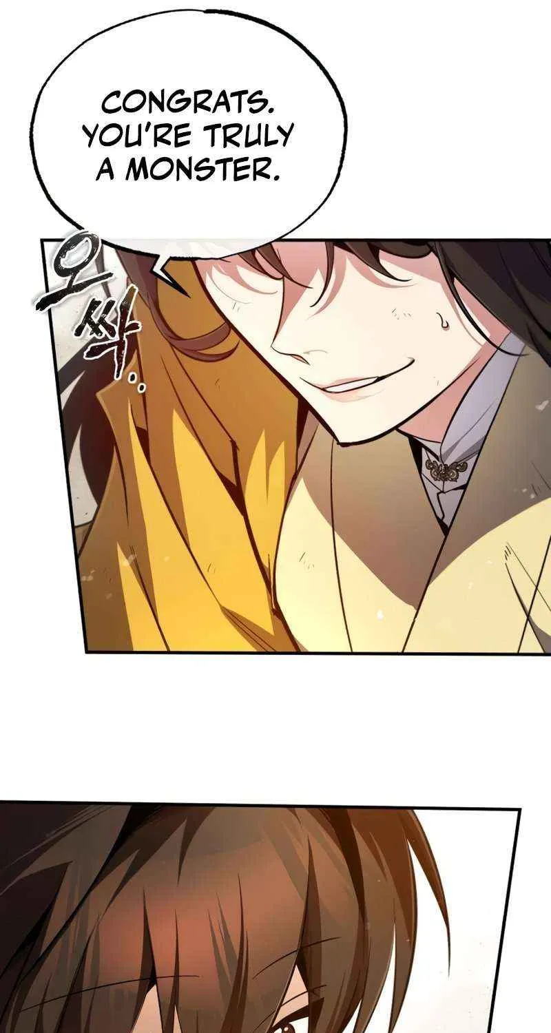 Read One hit teacher master baek chapter 89 image 78 on Lezhin