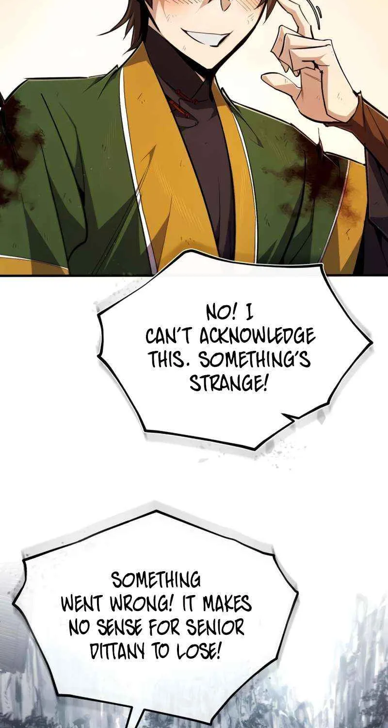 Read One hit teacher master baek chapter 89 image 97 on Lezhin