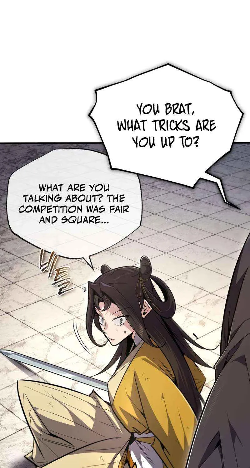 Read One hit teacher master baek chapter 89 image 99 on Lezhin