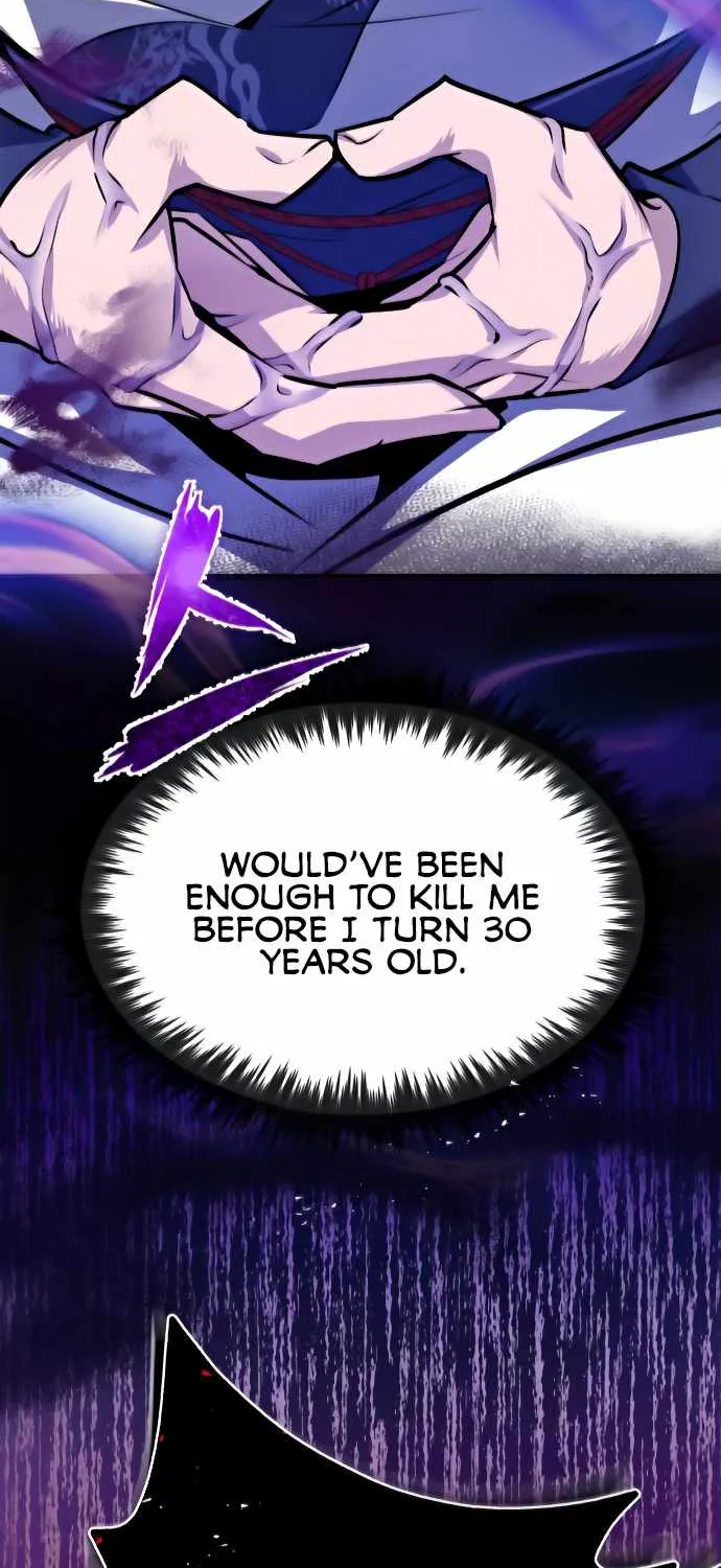 Read One hit teacher master baek chapter 9 image 17 on Lezhin