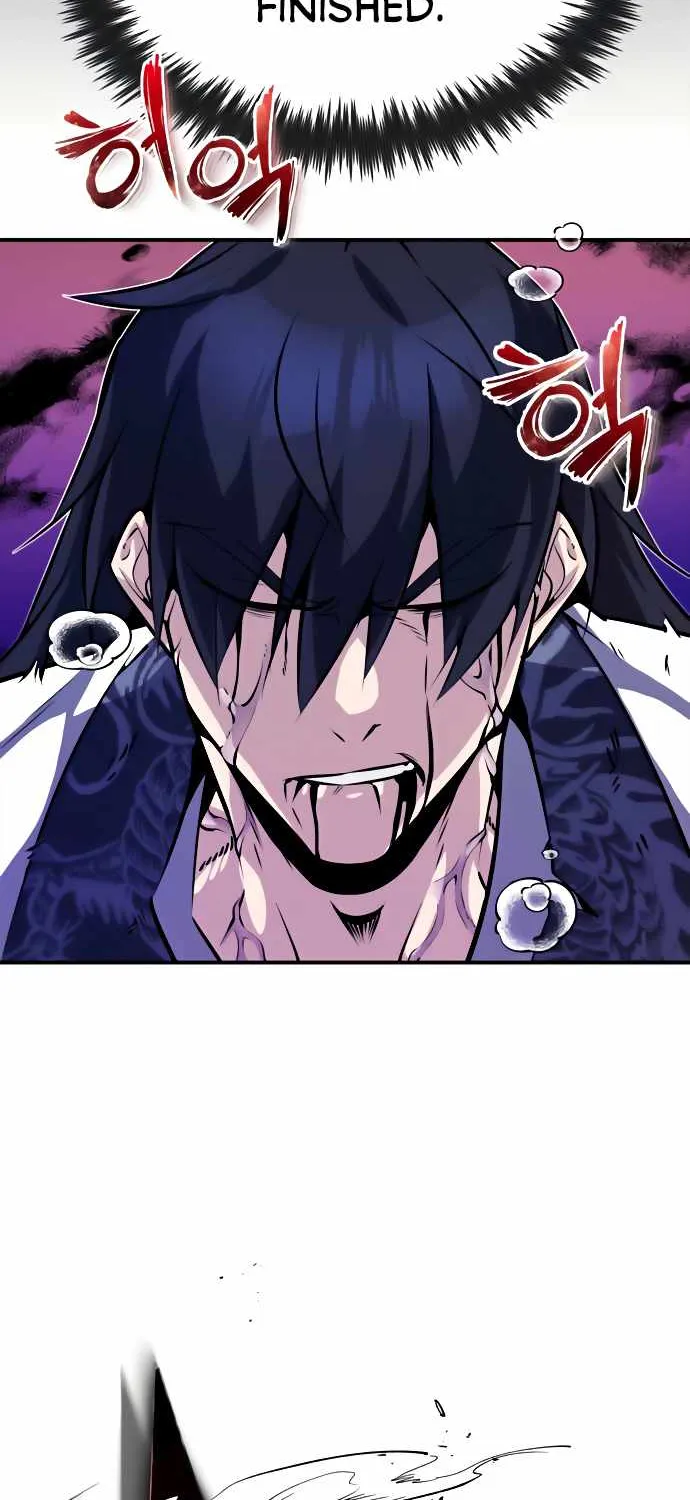 Read One hit teacher master baek chapter 9 image 27 on Lezhin