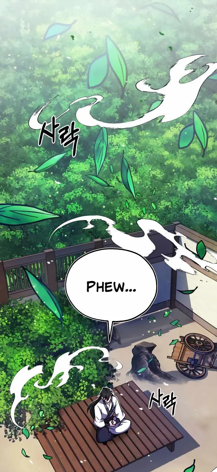Read One hit teacher master baek chapter 9 image 33 on Lezhin