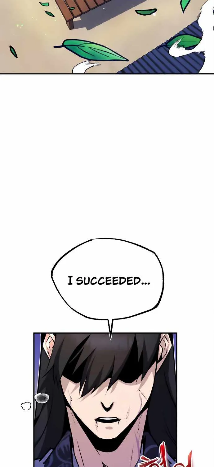 Read One hit teacher master baek chapter 9 image 34 on Lezhin