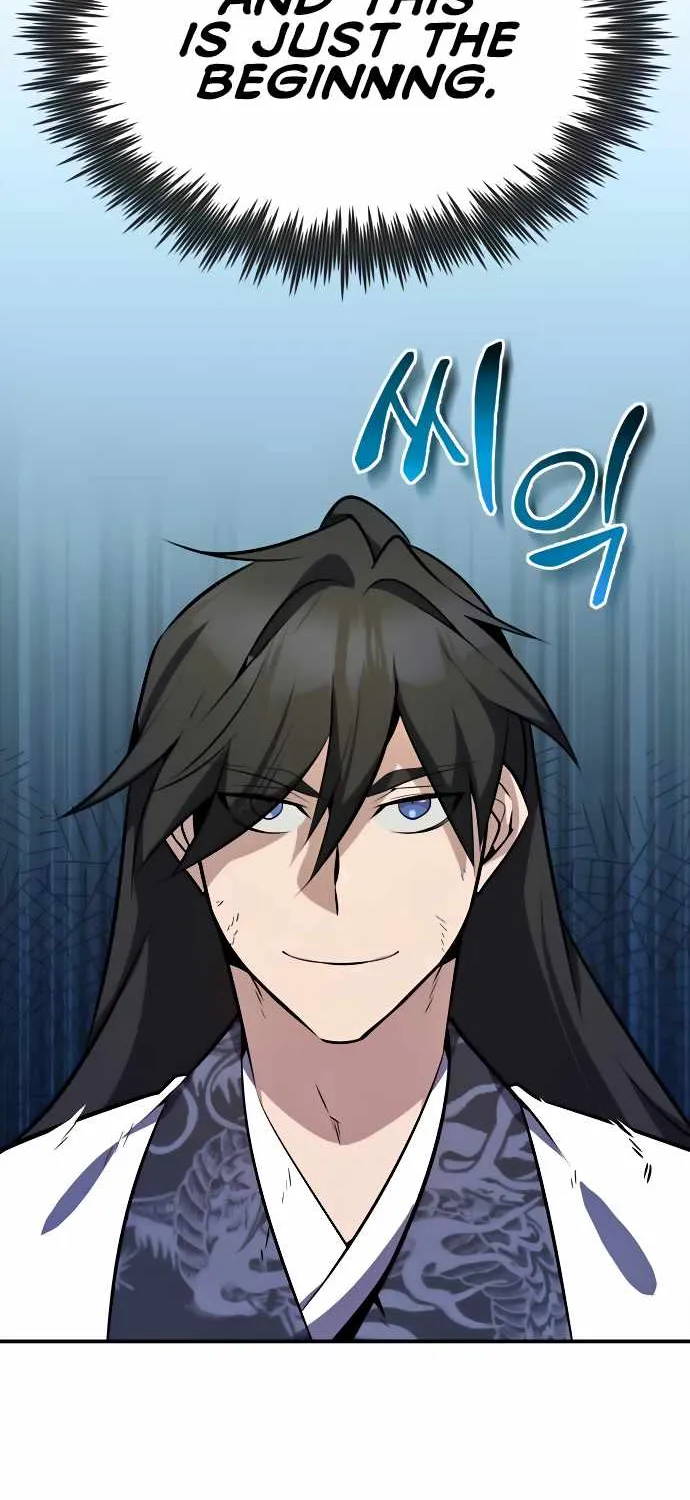 Read One hit teacher master baek chapter 9 image 38 on Lezhin