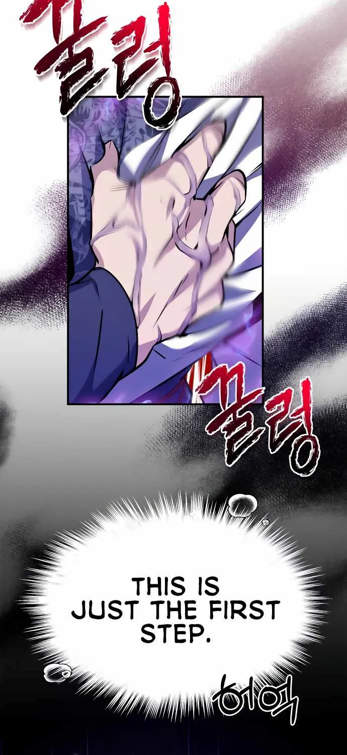 Read One hit teacher master baek chapter 9 image 4 on Lezhin