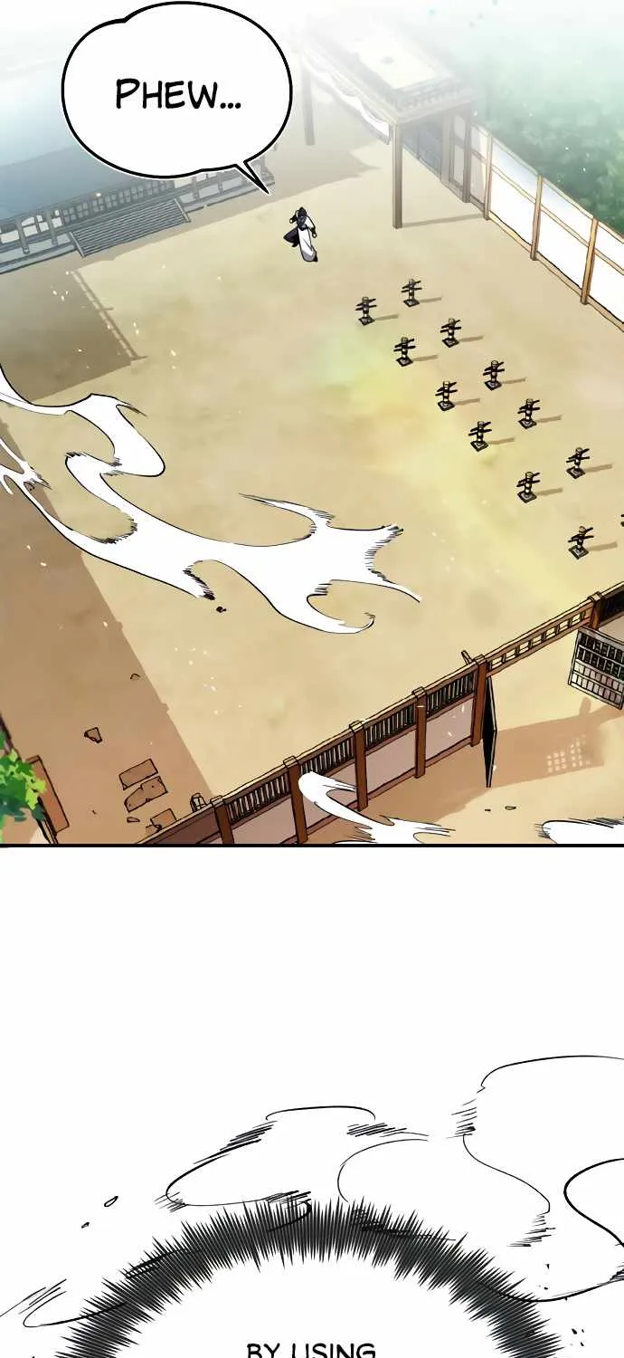 Read One hit teacher master baek chapter 9 image 40 on Lezhin
