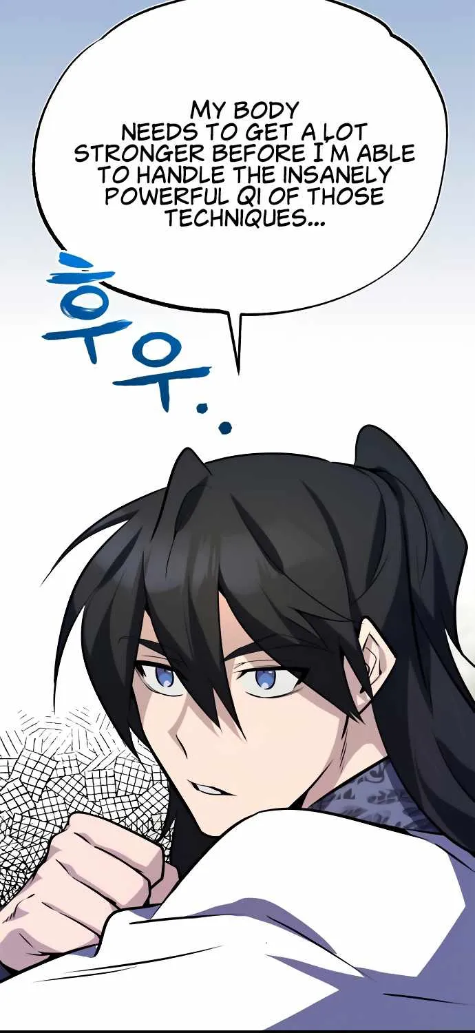Read One hit teacher master baek chapter 9 image 44 on Lezhin