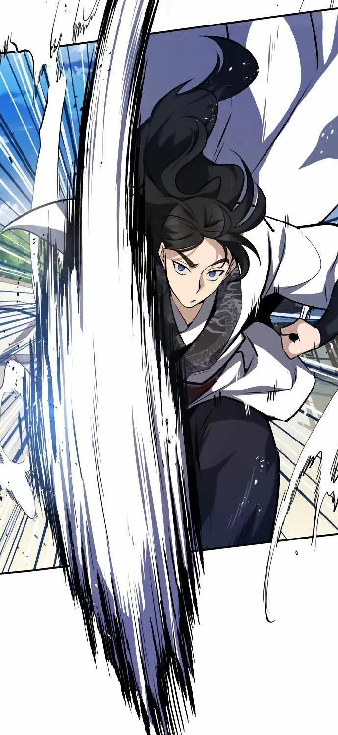 Read One hit teacher master baek chapter 9 image 48 on Lezhin