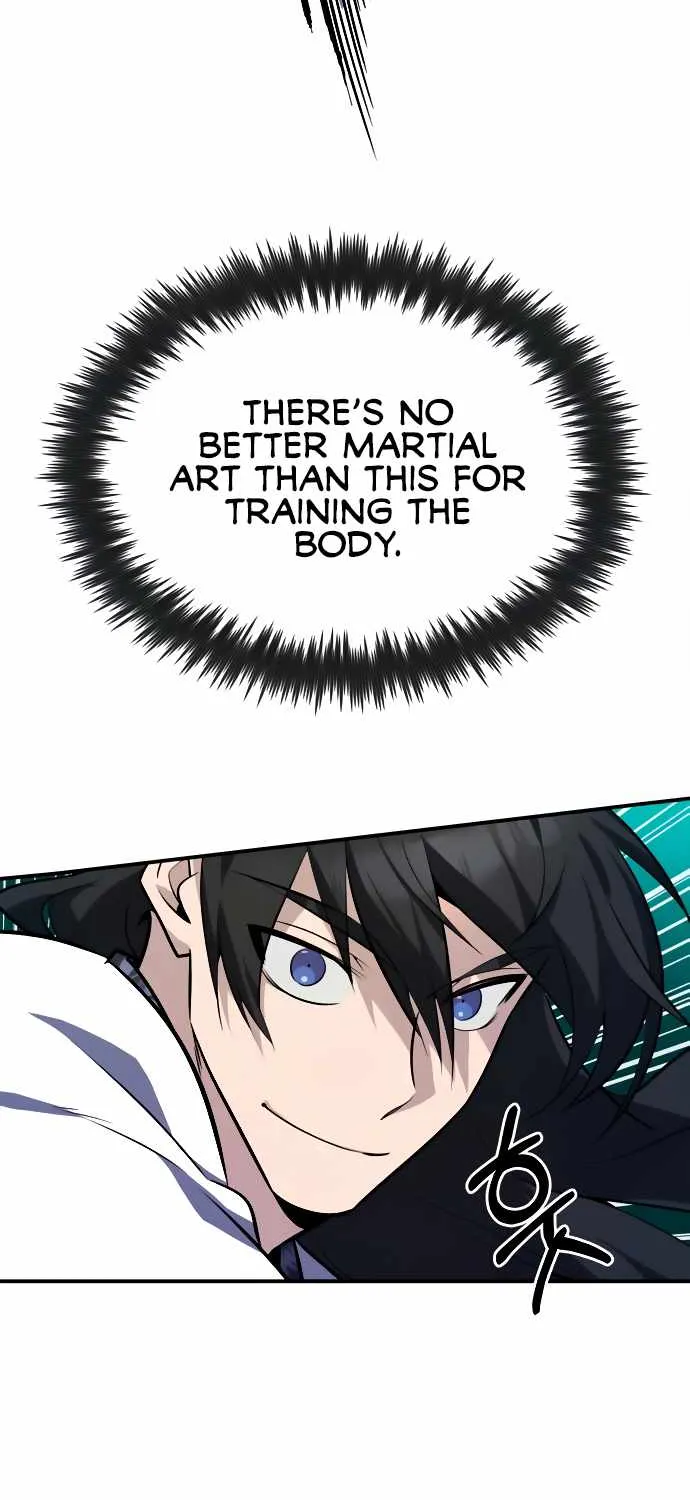 Read One hit teacher master baek chapter 9 image 49 on Lezhin